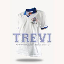 Remera de Gimnasia - Centro...