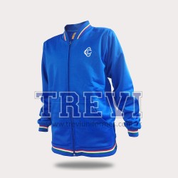 Conjunto de gimnasia CCI