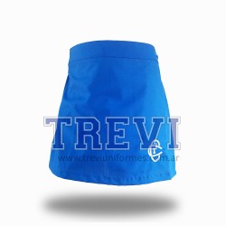 Pollera Short Centro...